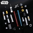 thumbnail image 4 of Star Wars Build Your Own Lightsabers, Ages 6+, 4 of 7