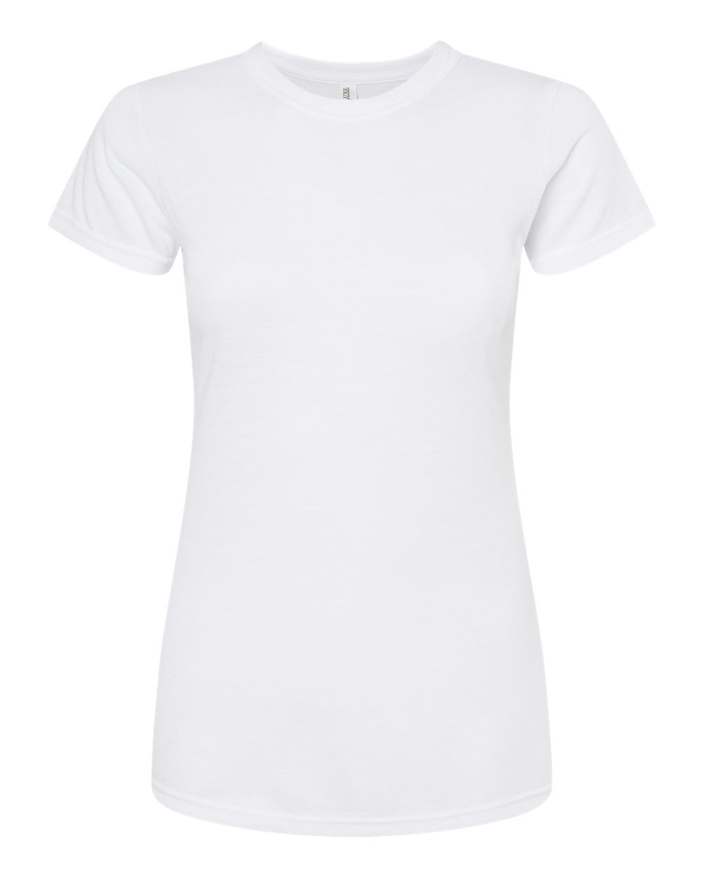 M&O 3540 Women's Deluxe Blend T-Shirt
