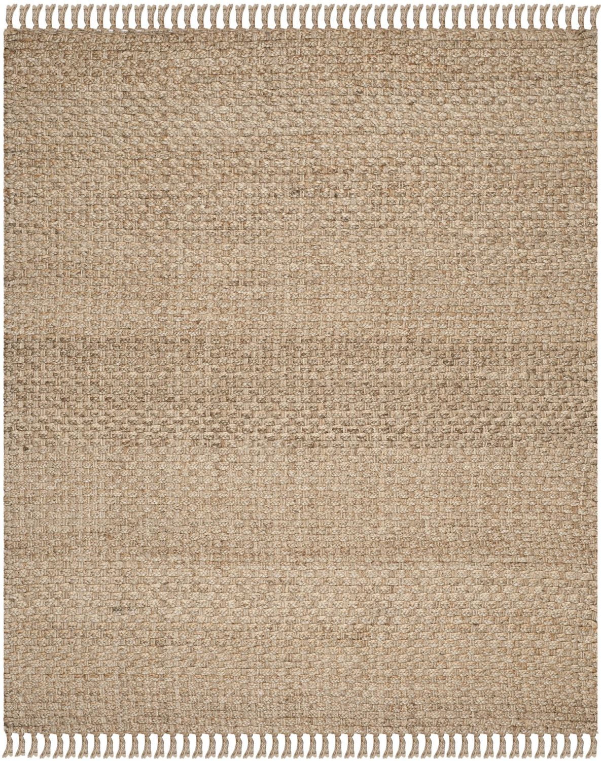 Safavieh Natural Fiber Eason Tapis Rayé