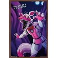 thumbnail image 1 of Five Nights at Freddy's: Sister Location - Funtime Foxy, 1 of 4