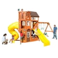 thumbnail image 4 of KidKraft Module de jeux avec point d'observation Lookout Extreme, 4 of 8