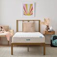 thumbnail image 1 of Lucid Refresh 8” Gel Memory Foam Mattress, Firm Feel, Queen Mattress, 1 of 1