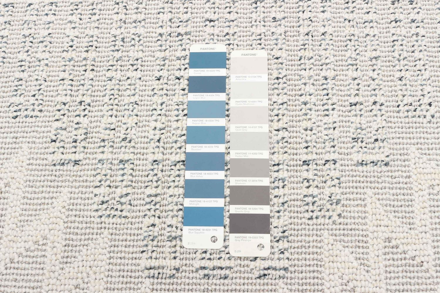 ECARPET Jute Style Area Rug for Bedroom, Living Room, Dining Room Carmen Collection