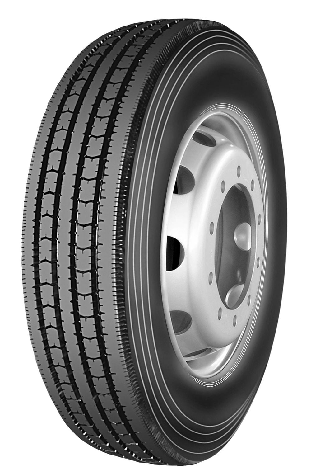 225/70R19.5 12PR SC02 SUPER CARGO