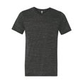 thumbnail image 2 of Unisex Poly-Cotton Short-Sleeve T-Shirt, 2 of 4