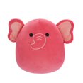 thumbnail image 1 of Squishmallows 12" - Kyla the Pink Elephant, 1 of 2