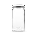 thumbnail image 1 of Ball Stack & Store Half-Gallon Glass Storage Jar, 1 of 7