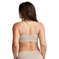 thumbnail image 2 of Jockey Women's Seamfree Light Support Bralette, 2 of 8