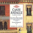 thumbnail image 1 of Cante Andaluz, 1 of 1