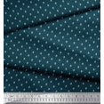 thumbnail image 3 of Soimoi Rayon Fabric Flower Artistic Print Fabric by Yard 42 Inch Wide, 3 of 3