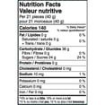 thumbnail image 3 of Bonbons a macher Mike and Ike Mega Mix 120g Sans Gras Sans Gluten, 3 of 5