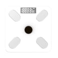 thumbnail image 2 of Meitianfacai Cale For Body Weight And Percentage No Battery Replacement Solar Power Digital Bathroom Smart Scale Bluetooth Body Scale Body Composition Monitor With App, 2 of 9