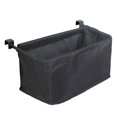 thumbnail image 1 of Almencla Attache de Sac de Queue de Chariot Accessoires de Chariot Attache Facile Sac de Queue de Chariot, 1 of 8