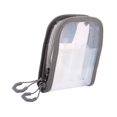 thumbnail image 4 of DYNWAVECA Fishing Lure Bag Fishing Squid Jig Storage Bag Protective Zipper Compact Accessory Protector Gear Carrying Portable Organizer Gray, 4 of 9