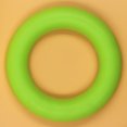 thumbnail image 1 of serony 2pcs Bobbin Holder Embroidery Spools Organizer Lightweight Household Convenient Rubber Ring Storage Box Rubber Ring Portable Sewing Tools Blue, 1 of 9