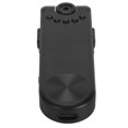 thumbnail image 1 of Body Mini Camera, 1080P HD Rechargeable Body Worn Camera 180 Rotatable Lens Motion Detection Infrared Night Vision Portable  for Outdoor Sports 8GB, 1 of 7