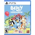 thumbnail image 1 of Jeu vidéo Bluey: The Videogame pour (PlayStation 5), 1 of 6