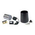 thumbnail image 1 of Davis Rain Collector Cone & Heater f-AeroCone - *Not For Use With Classic Rain Cone, 1 of 1