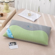 Danhjin Hard P Illow Cool Doudou Whole Tea Scented S Hell Pillow Hard Pillow Pillows