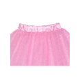 thumbnail image 4 of Girls Skirt Pink 3-layers Tutu Dancing Ballet 6 Years, 4 of 6