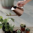 thumbnail image 4 of AMONIDA Watering Bucket , Watering Can, Sturdy For Plants Flowers Indoor Outdoor, 4 of 8