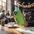 thumbnail image 1 of Caseco iPhone 16 Pro Silicone Case With Mag-Safe, 1 of 1