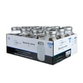 thumbnail image 5 of Pot En Verre Transparent En Acier Inoxydable, 1L, 12 PCS, 5 of 5