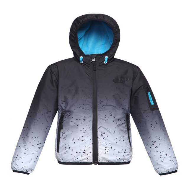 Rokka&Rolla Boys‘ Light Windbreaker Rain Jacket Sizes 3T-16
