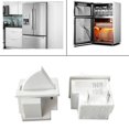 thumbnail image 2 of Lefu 2/3 Pin Refrigerator Door Light Switch AC 5A 250V Refrigerator Accessories, 2 of 7