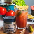 thumbnail image 3 of Caesar Rimmer & Seasoning A Spice Affair, 130g (4.6 oz) Jar, 3 of 3