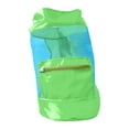 thumbnail image 2 of Sac de Plage pour Jouets de Sable Rangement de Jouets pour Enfants Sac de Plage Sac à Dos de Plage à Bandoulière Sac de Rangement de Jouets de Plage Sac en Filet pour Jouets de Plage Sac de Jouets de Plage en Filet Sac de Jouets de Plage en Filet, 2 of 2