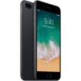 thumbnail image 1 of Pre-Owned Apple iPhone 7 Plus - Carrier Unlocked - 32GB Black (Fair), 1 of 4