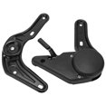 thumbnail image 3 of  Back Hinge Recliner, Steel  Adjust Recliner  For Truck For Modified Car Seats, 3 of 8