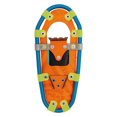 thumbnail image 2 of Yukon Charlie Sno-Bash Youth Snowshoe Kit, 2 of 9