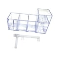 thumbnail image 2 of Tachiuwa Boîte de Filtre d'Aquarium Filtration Accessoires de Réservoir Robustes Boîte de Filtre de Réservoir Humide et Sec, 2 of 9