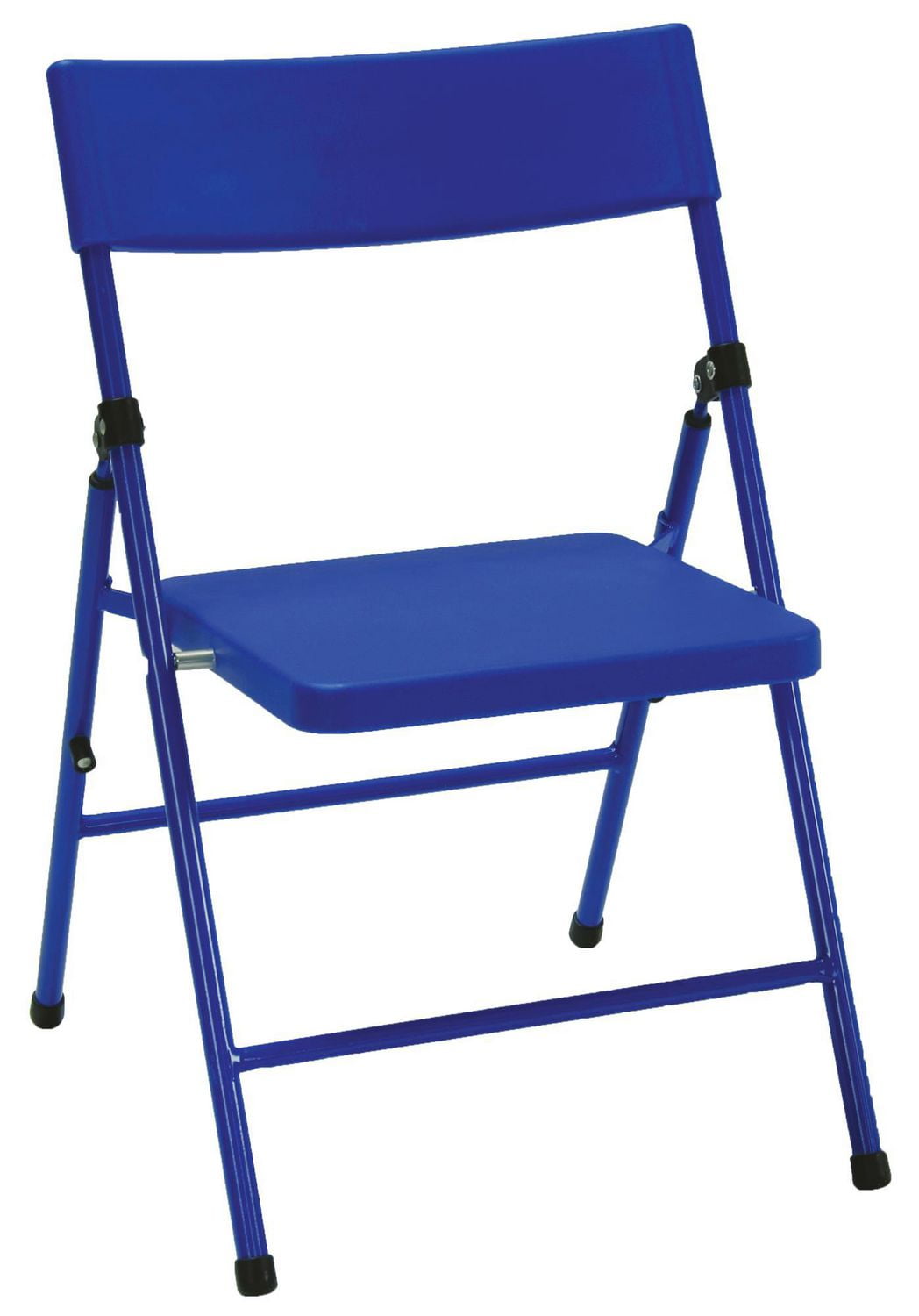 Chaise pliante sans pincement pour enfant Cosco Fuchsia Burst