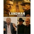thumbnail image 2 of Landman Season 2 DVD English Only, 2 of 4