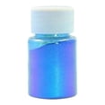 thumbnail image 2 of simhoa Mica Powder for Make-up Soap Bath Bombs Nail Candle Blue Red Orange, 2 of 8
