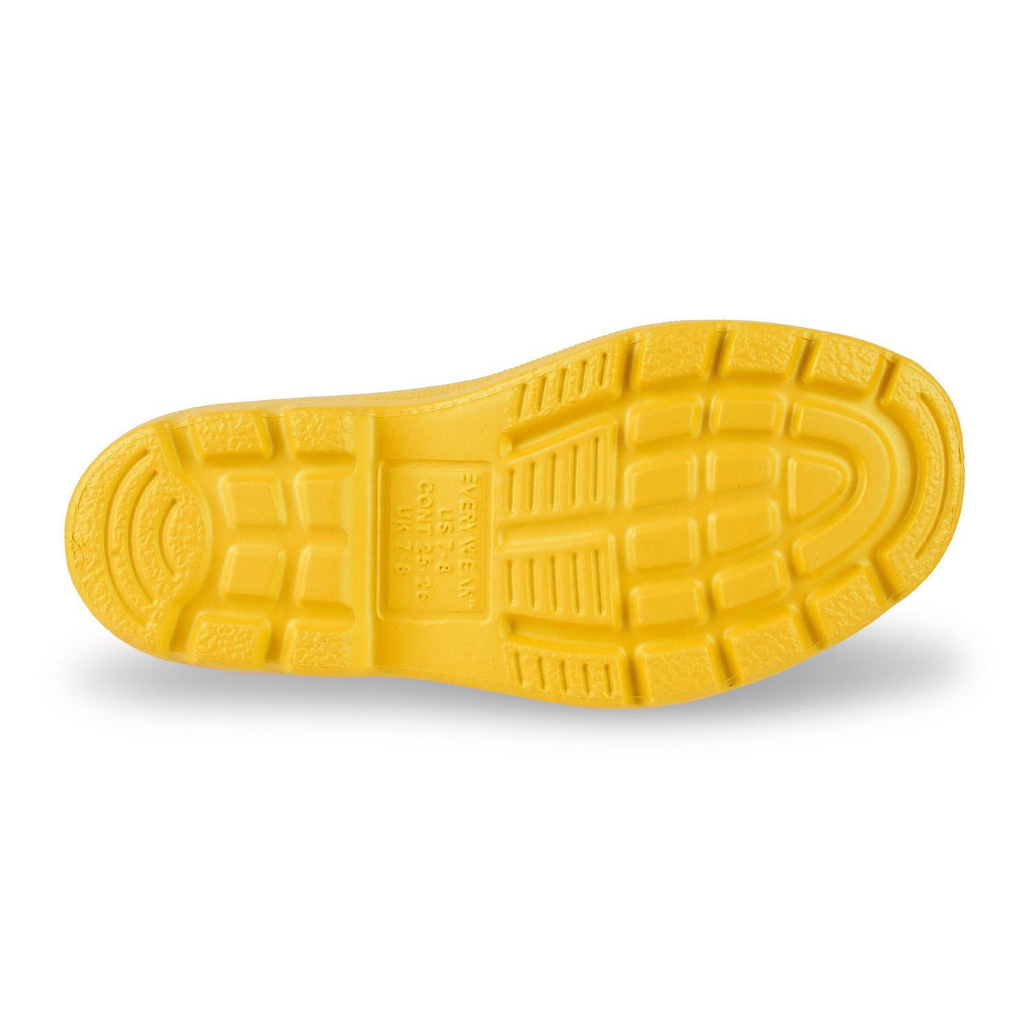 bottes de pluie pour enfants totesMD