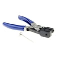 thumbnail image 4 of Heavy Duty Circle Metal Single Hand Held for Tags Picture , 2mm, 4 of 8