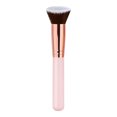 thumbnail image 1 of Vaidha Makeup Brush Powder Blusher Brush Round Head Head Flat Head Powder Brush Makeup Tool, 1 of 1