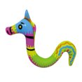 thumbnail image 2 of Nouille Flottante Gonflable Pliable pour Piscine Intérieur Extérieur Hippocampe, 2 of 8