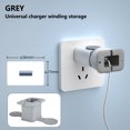 thumbnail image 4 of Convient pour Chargeur Manchon Protecteur 20W/18W Câble de Données Protection Anti-Casse Manchon de Rangement pour Fil, 4 of 5