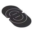 thumbnail image 3 of 2X Nettoyeur de Disques Gant de Nettoyage pour Disques Vinyles Protection Sans Empreintes pour Disques Vinyles LP, 3 of 7