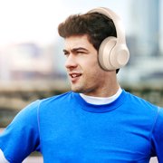 LSLJS Bluetooth Earphones Headphones Noise Reduction High Appearance Mobile Phones Wireless Game Cards Earphones And Earphones Universal, Bluetooth Speakers