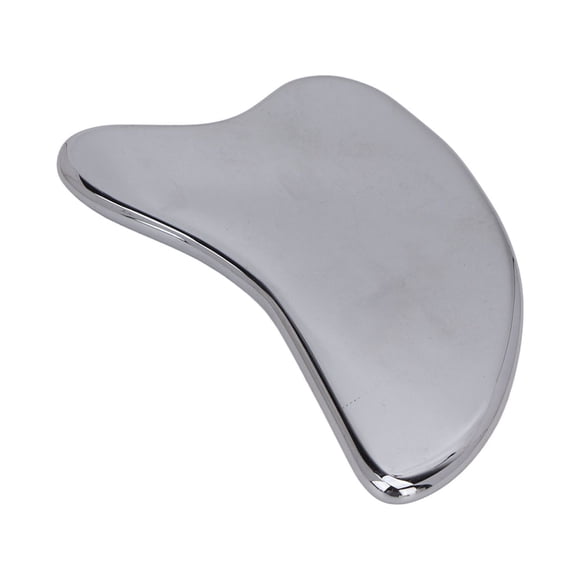 Terahertz Scraping Tool Scraping Massage Tool Terahertz Stone Gua Sha Scraping Tool Men Women Portable Facial Beauty Lymphatic Drainage Massager