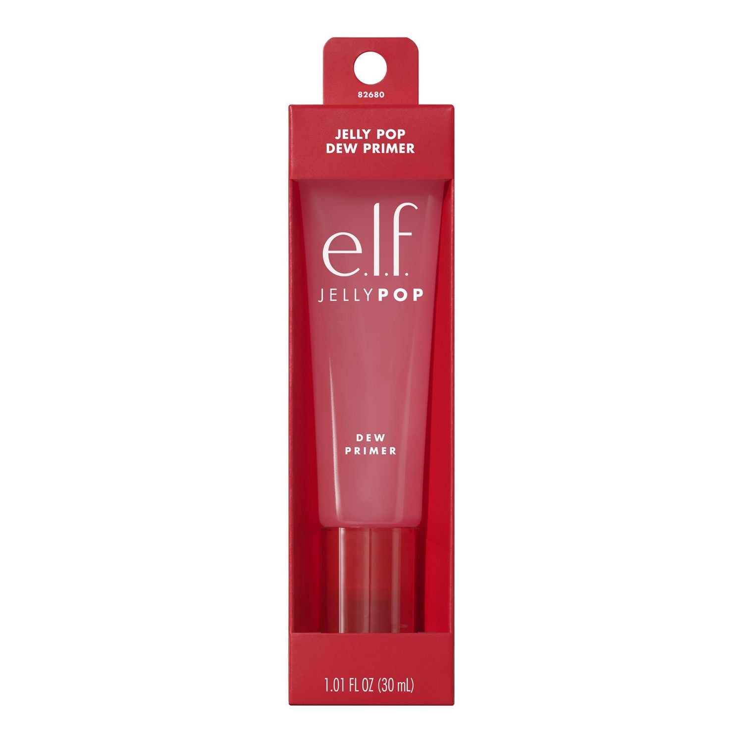 e.l.f. Cosmetics Jelly Pop Base Rosée