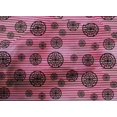 thumbnail image 5 of oneOone Cotton Poplin Pink Fabric Abstracts Craft Projects Decor Fabric Printed By The Yard 42 Inch Wide, 5 of 5