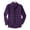 Purple, variant on Meichang Plaid Flannel Shirts for Men Todays Daily Deals, Men's Causal Button Down Shirts Long Sleeve Work Shirts,Shirt Jacket for Men Plaid Flannel Coat Outwear Tops 2024