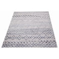 thumbnail image 4 of Ecarpet Geometric Indoor Area Rug Astrid Collection, 4 of 9